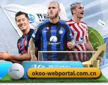 okoo-webportal.com.cn的故事 - 体育资讯内容服务 | okooo
